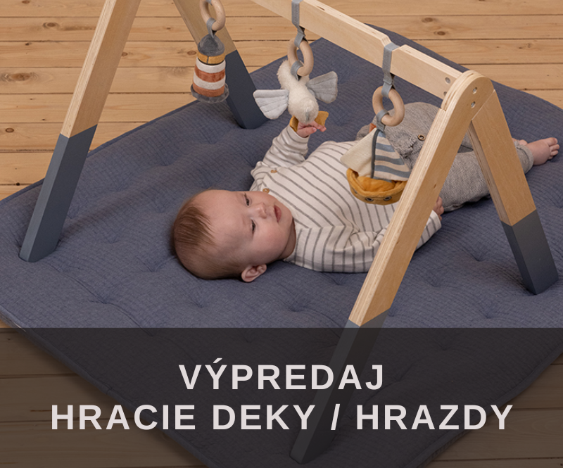 BF vypredaj hracie deky hrazdy